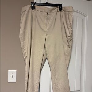 Talbots Women’s Hampshire Pant